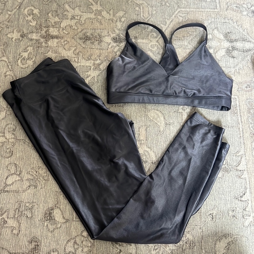Workout Set